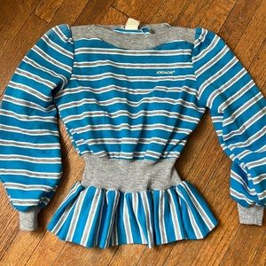 Vintage Jordache sweatshirt